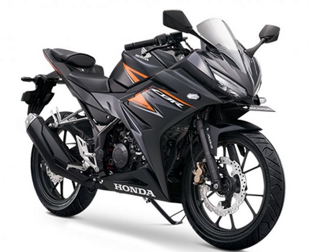 Cbr 150 R Price In Kolkata