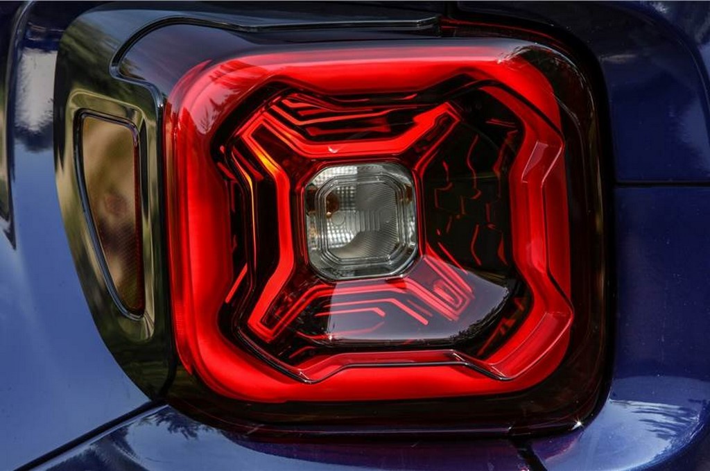 2019 Jeep Renegade