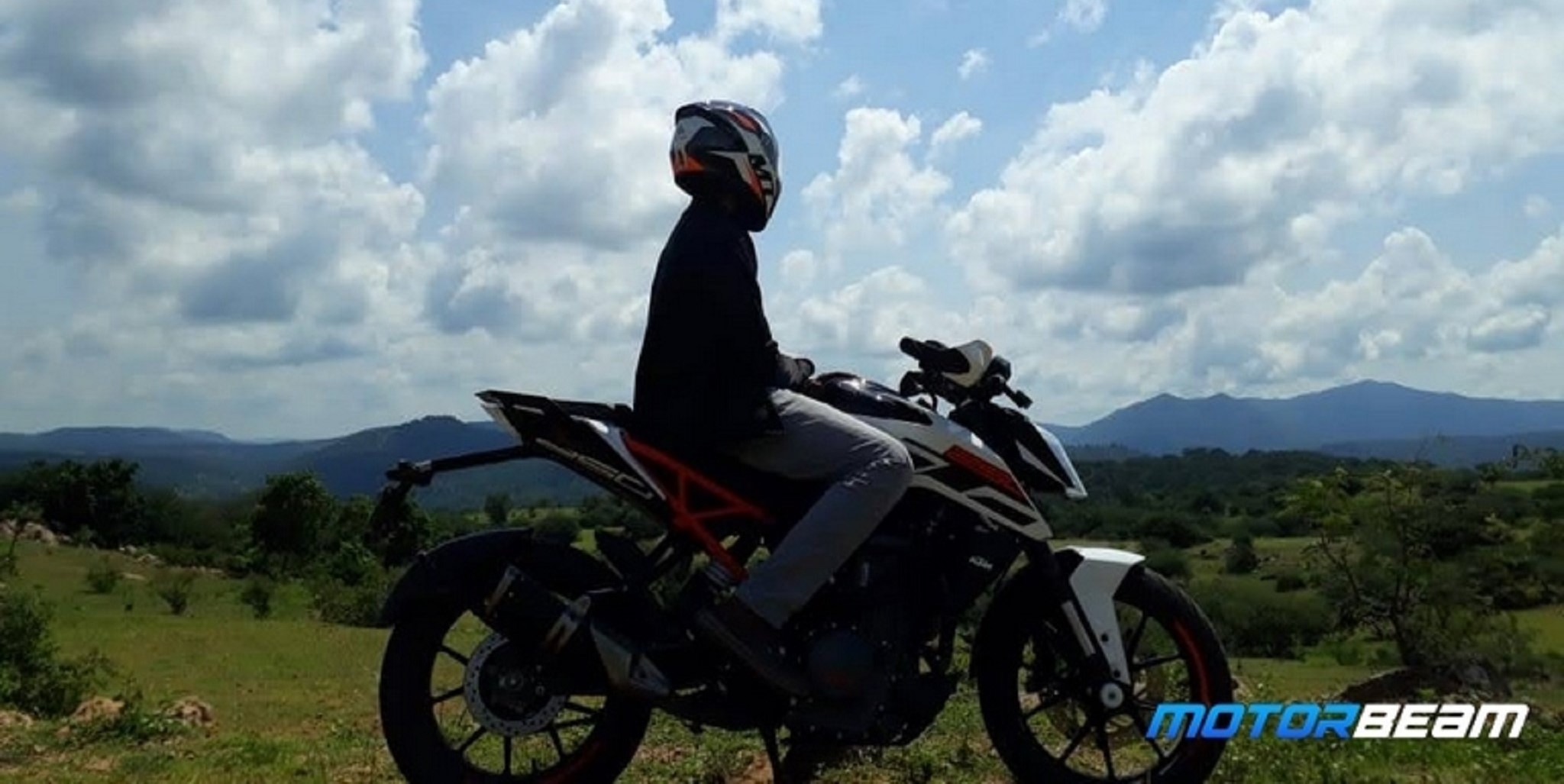 KTM Duke 250 Ownership Review