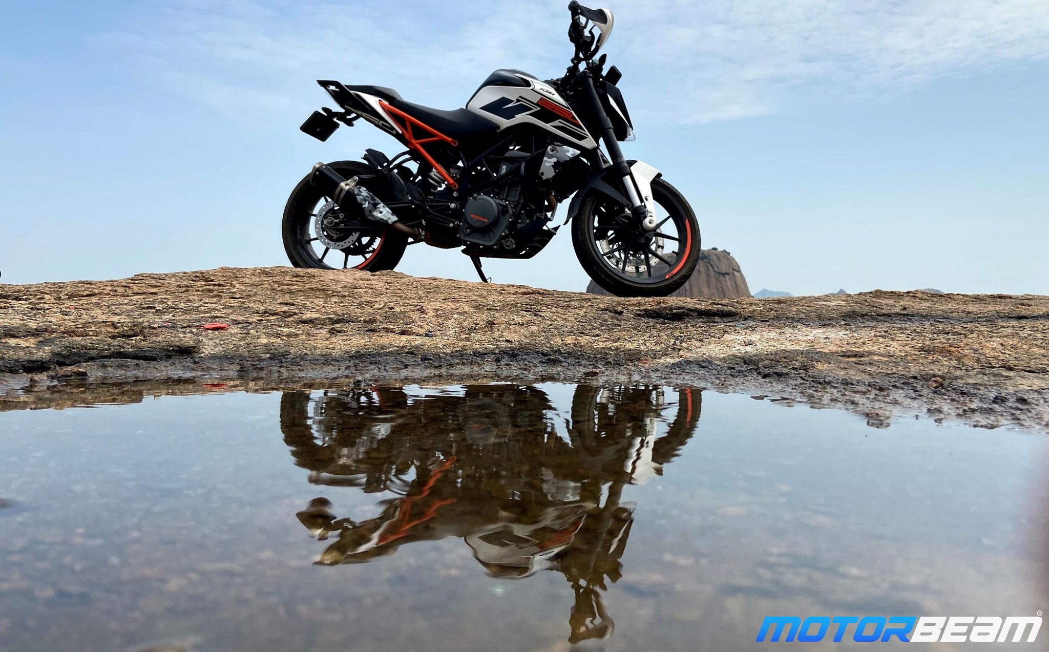 KTM Duke 250 Ownership Review