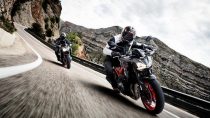 2019 Kawasaki Z900 Launch