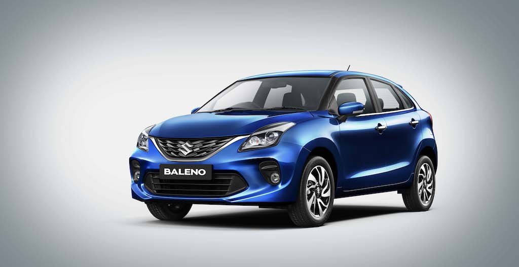 2019 Maruti Baleno Launch