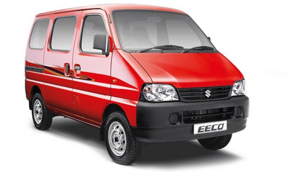 2019 Maruti Eeco Launched