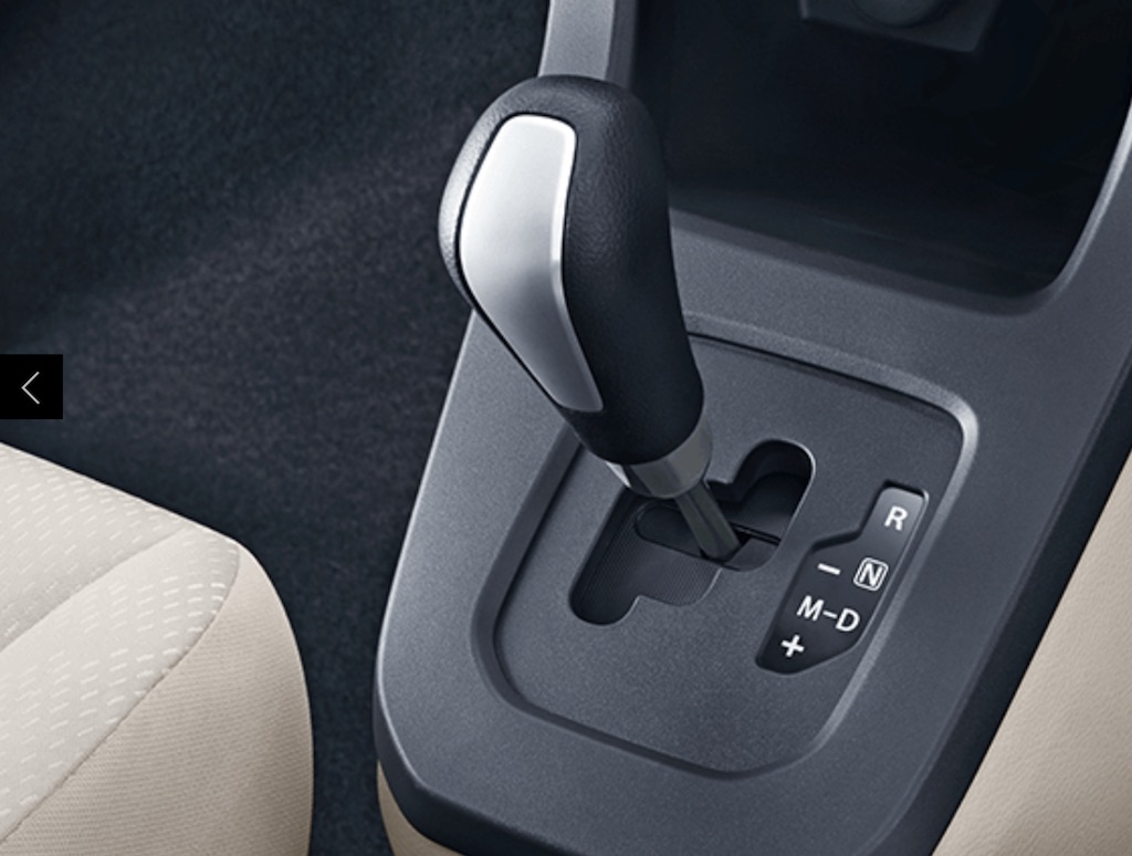 2019 Maruti Wagon R AMT