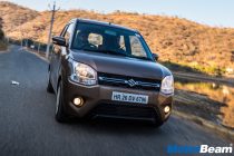 2019 Maruti Wagon R Review Test Drive