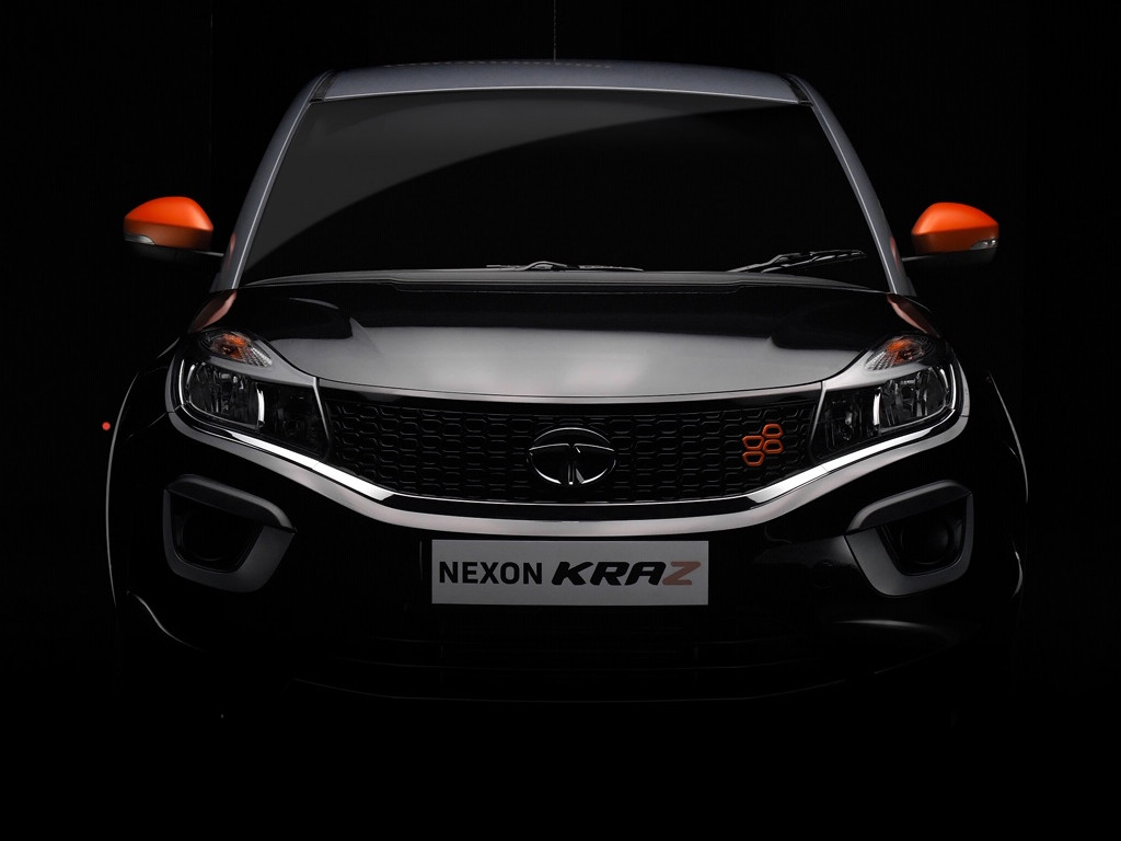 2019 Nexon Kraz Specs