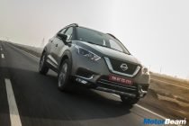 2019 Nissan Kicks Video Review