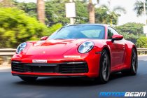 2019 Porsche 911 Review Test Drive