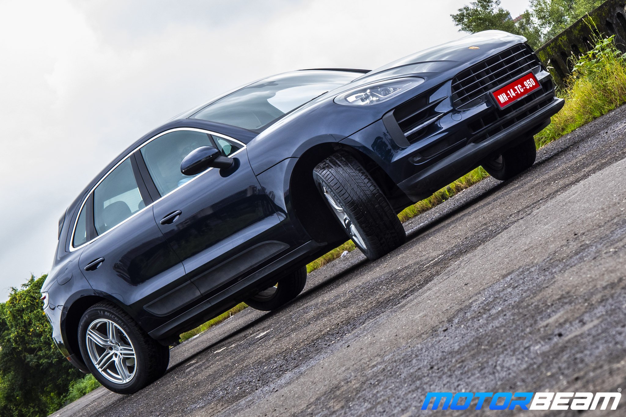 2019 Porsche Macan S Review