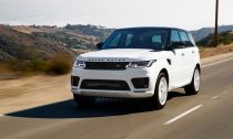 2019 Range Rover Sport Launched