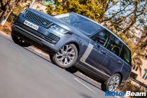 2019 Range Rover Vogue Review