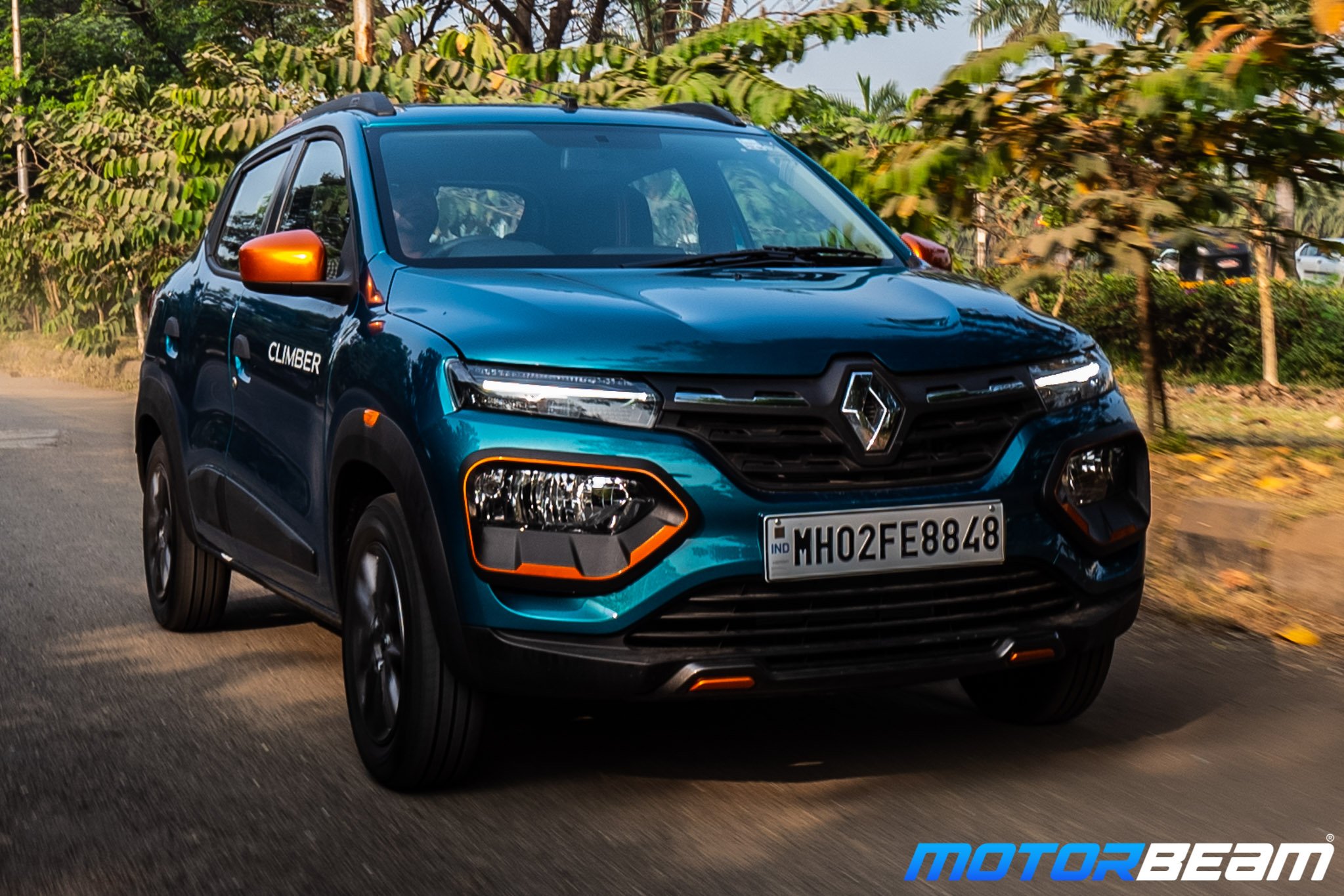 2019 Renault Kwid Facelift Review Test Drive