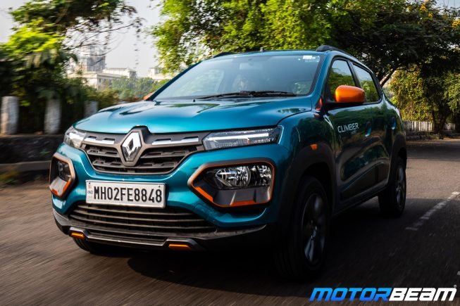 2019 Renault Kwid Hindi Video