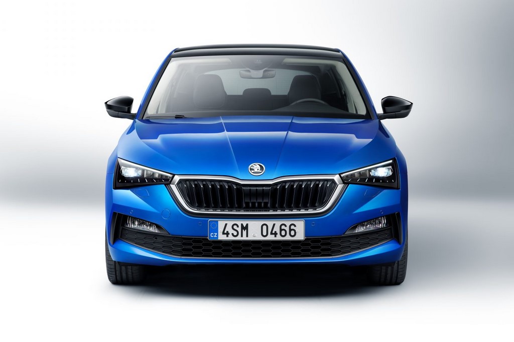 https://www.motorbeam.com/wp-content/uploads/2019-Skoda-Scala-Front.jpg