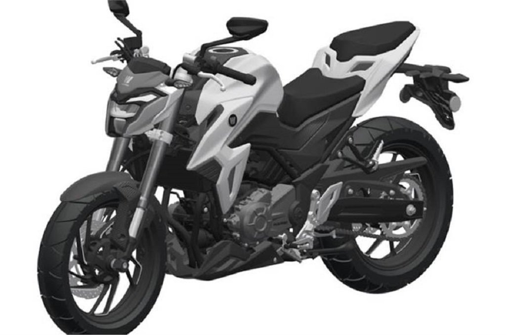 Suzuki Gixxer 250 Launch Likely In Early 2019 Motorbeam