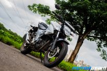 2019 Suzuki Gixxer Review Test Ride