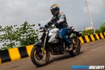 2019 Suzuki Gixxer Test Ride Review