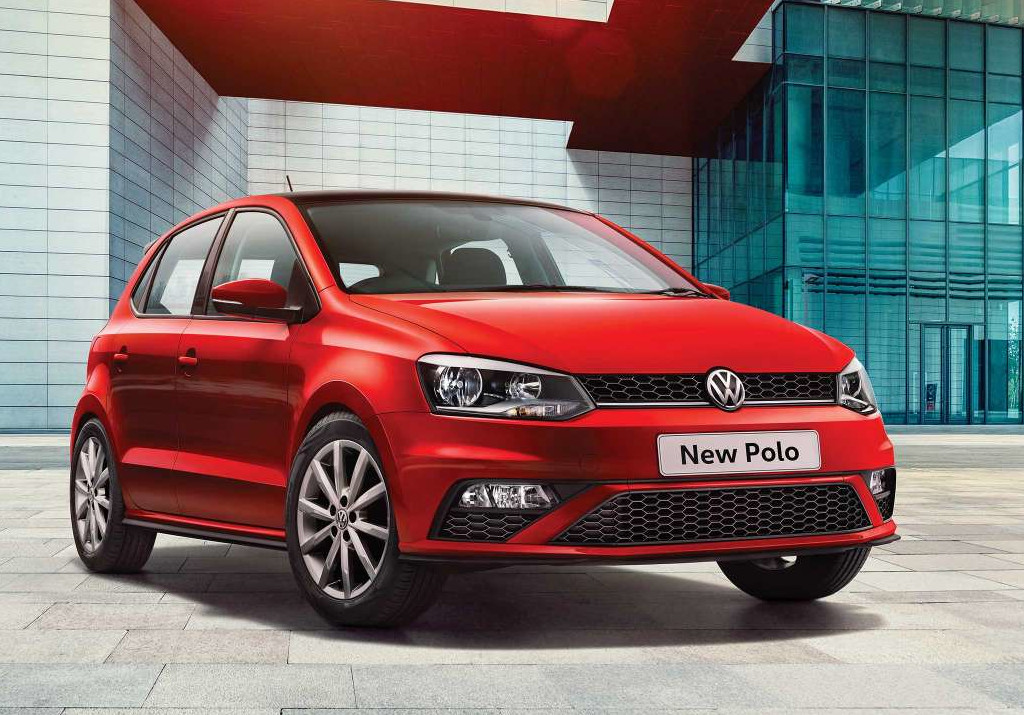 2019 Volkswagen Polo Launch