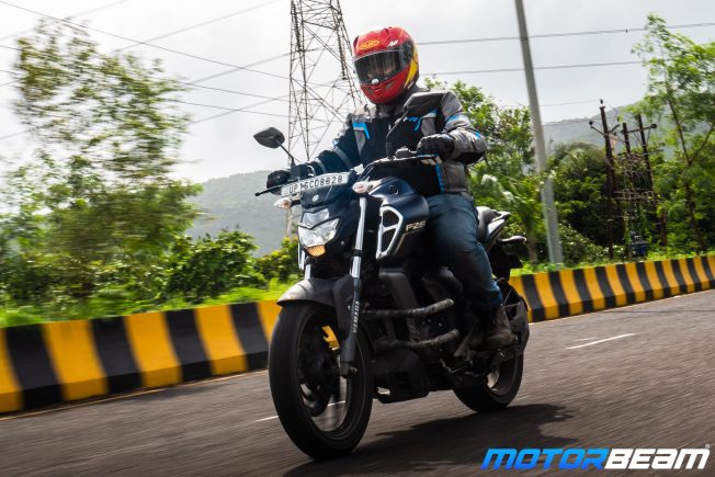 2019 Yamaha FZ V3 Pros & Cons