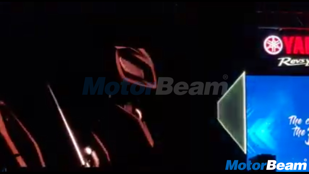 2019 Yamaha MT-15 India