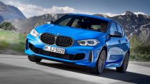 2020 BMW 1-Series Revealed