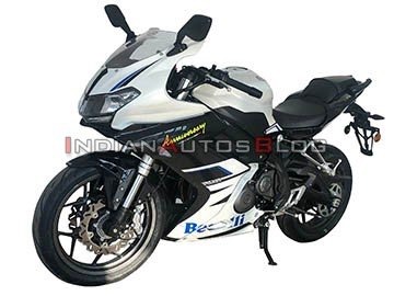 2020 Benelli 302R Leaked