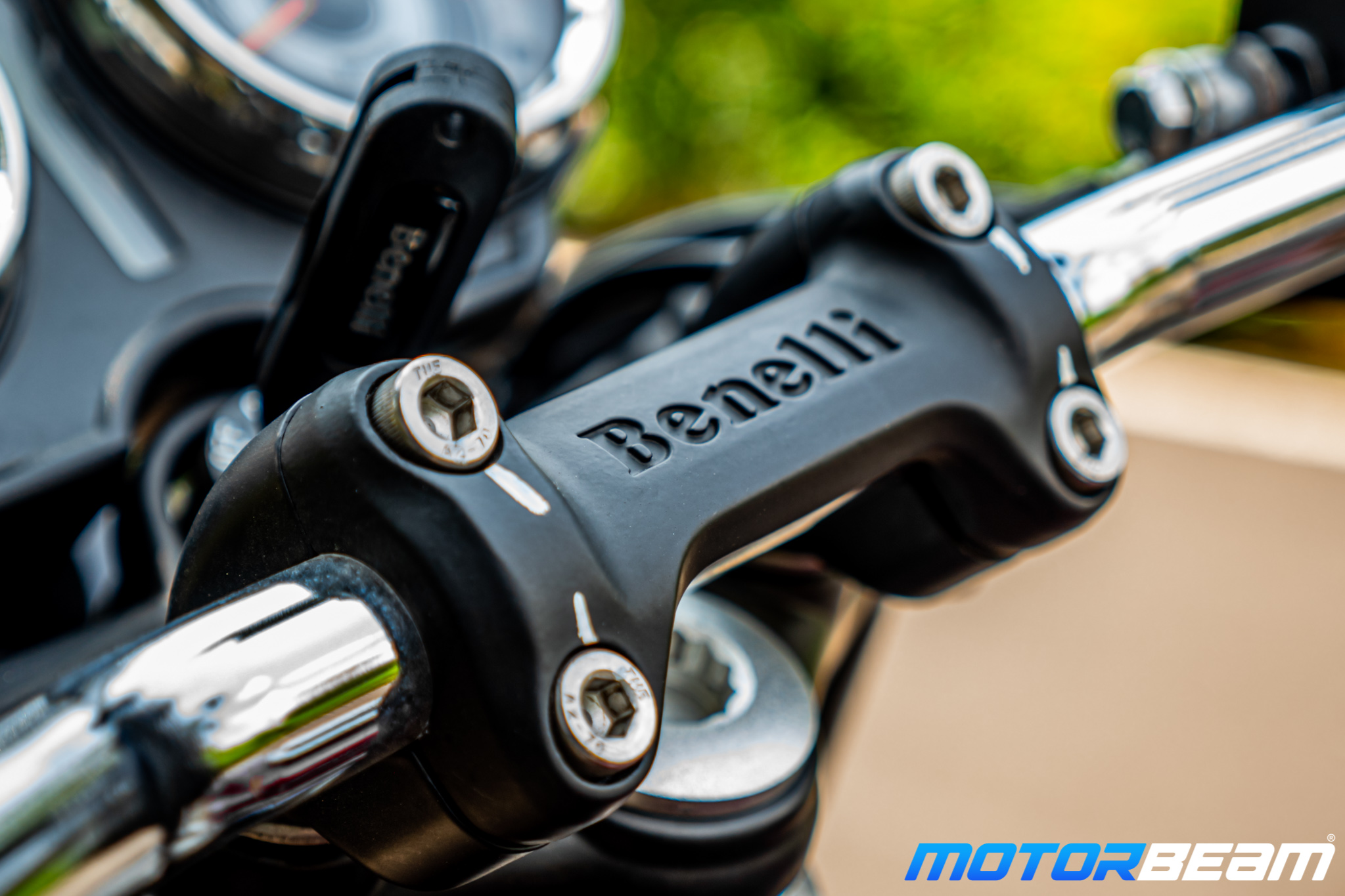2020 Benelli Imperiale 400 Review 39