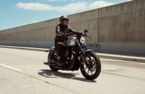 2020 Harley-Davidson Iron 883 Price