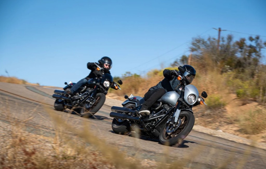 2020 Harley-Davidson Low Rider S Price