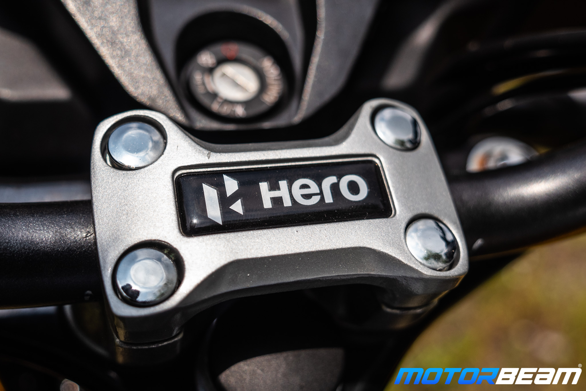 2020 Hero Passion Pro Review 31