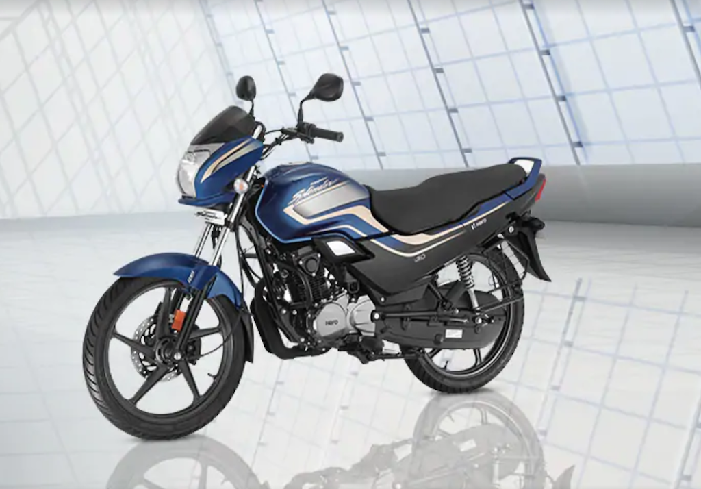 2020 Hero Super Splendor Specs