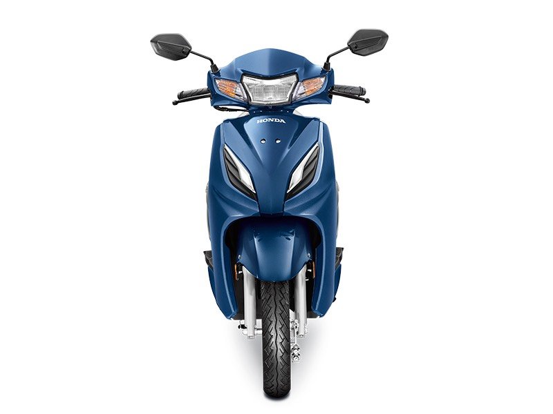 2020 Honda Activa 6g Launched Priced From Rs 63 912