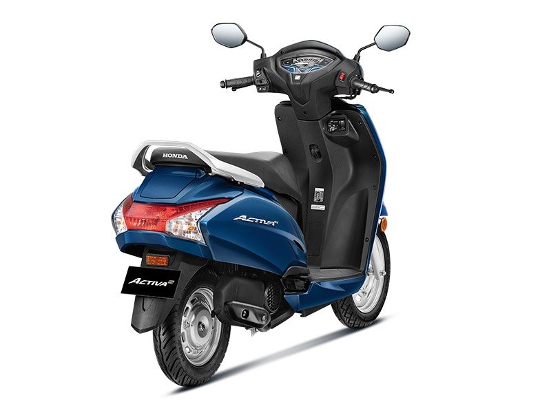 2020 Honda Activa 6G Price