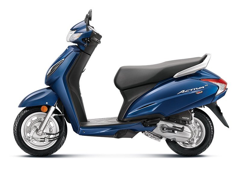 2020 Honda Activa 6G Specs
