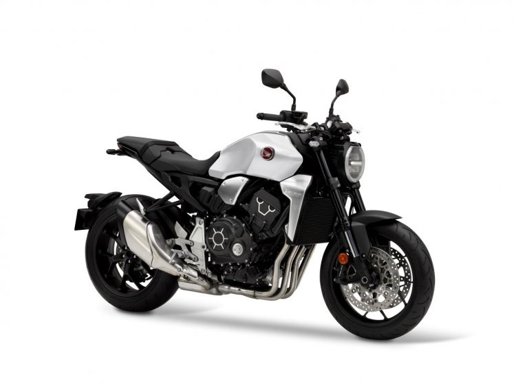 2020 Honda CB1000R Specifications