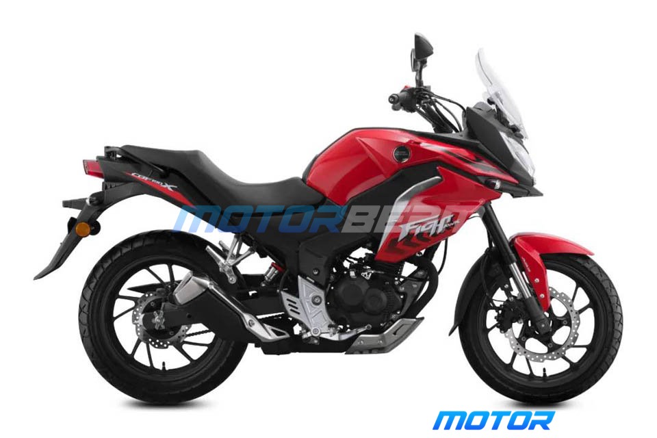 Honda 0cc Platform Under Development For India Motorbeam