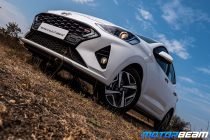 2020 Hyundai Aura Review