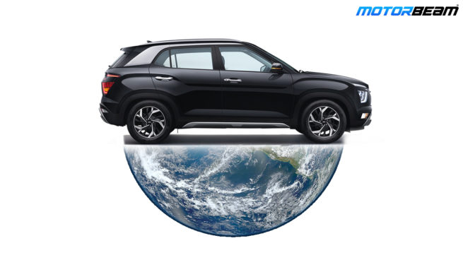 2020 Hyundai Creta Special Video