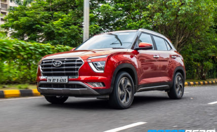 2020 Hyundai Creta Video Review