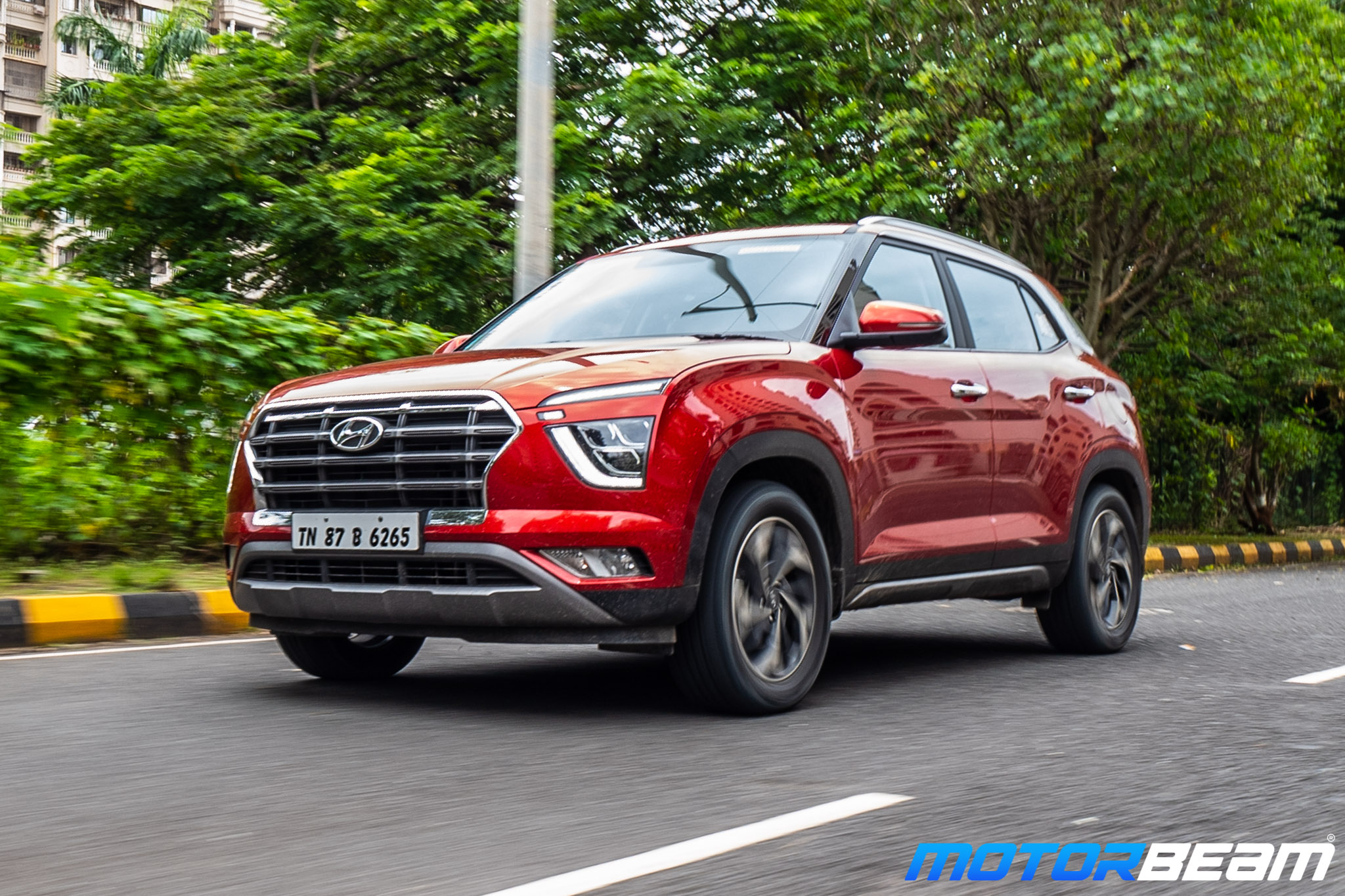 2020 Hyundai Creta Video Review