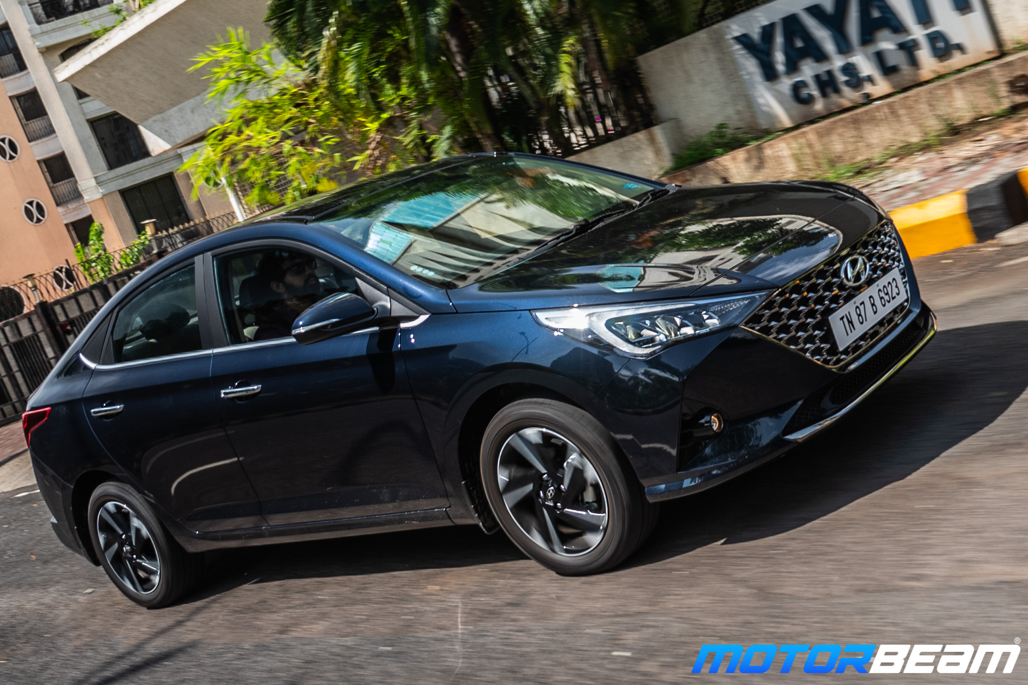 Hyundai Verna Wireless Android Auto, Apple CarPlay Now In S+, SX Trims