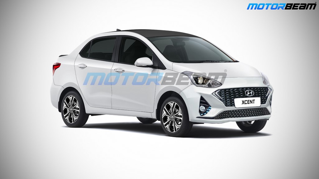 Hyundai Xcent Wallpaper Hd