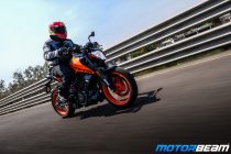 2020 KTM Duke 200 BS6 Review Test Ride