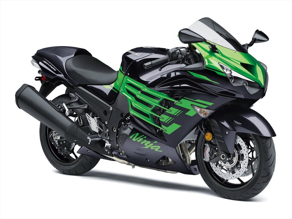 Kawasaki Ninja ZX-14R 30th Anniversary Edition Launched Kawasaki Ninja ZX-14R 30th Anniversary Edition Launched