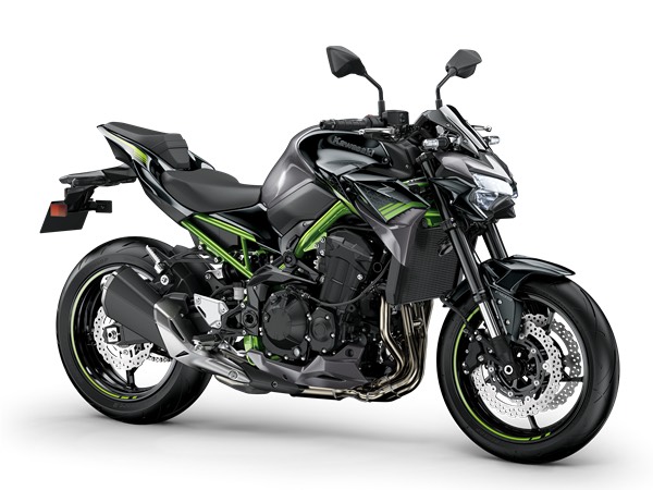 2020 Kawasaki Z900 Specifications