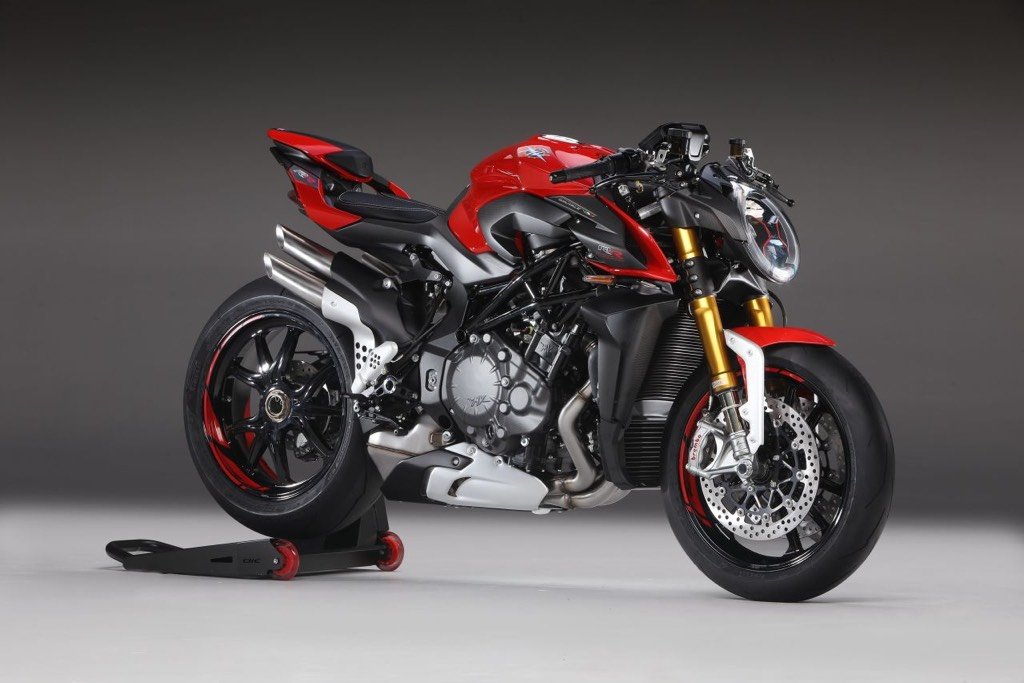 2020 MV Agusta Brutale 1000 RR Specifications