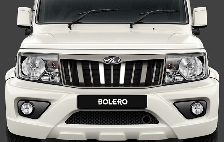 2020 Mahindra Bolero Specs