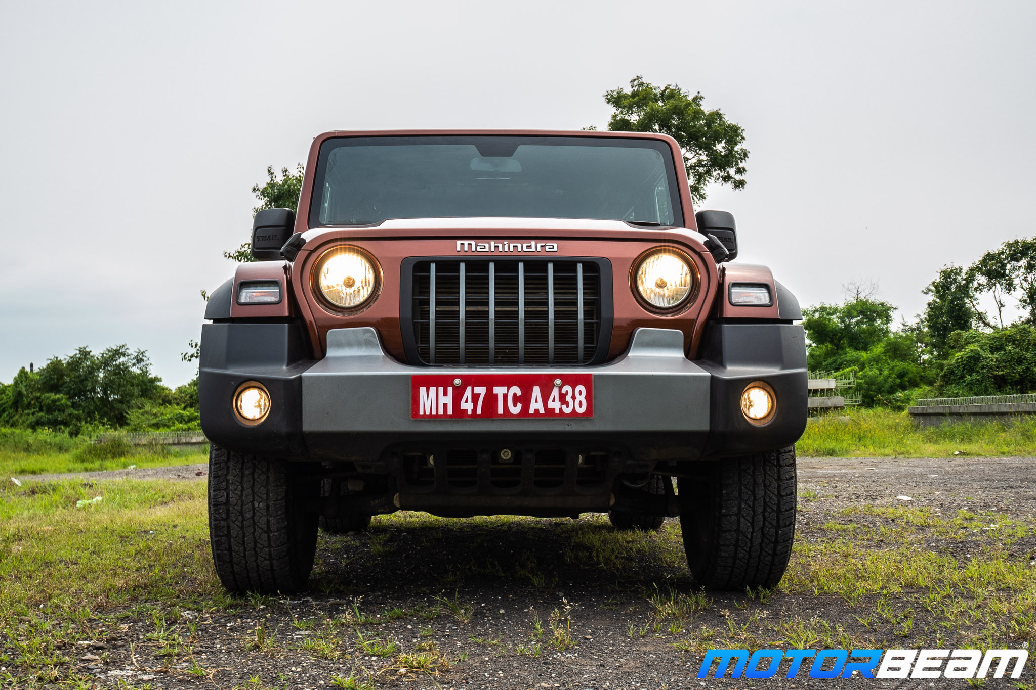 2020-Mahindra-Thar-15