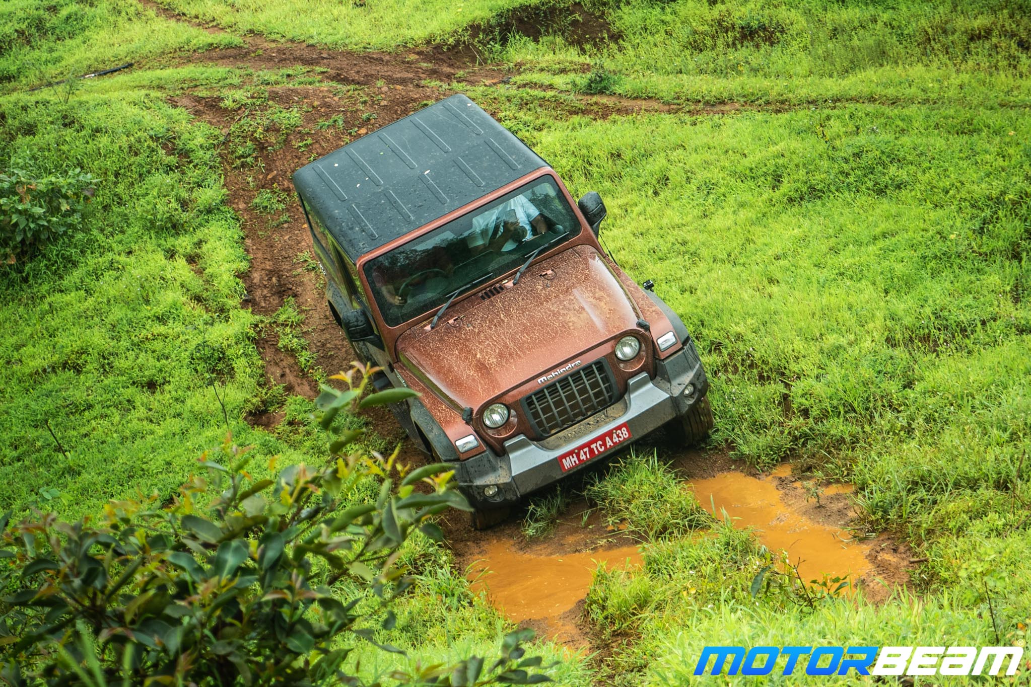 2020-Mahindra-Thar-34