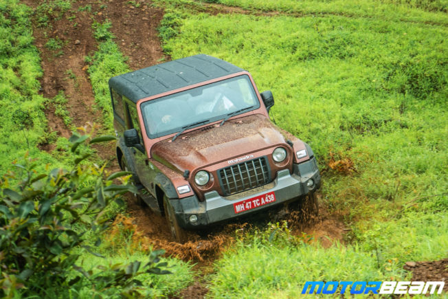 2020-Mahindra-Thar-35